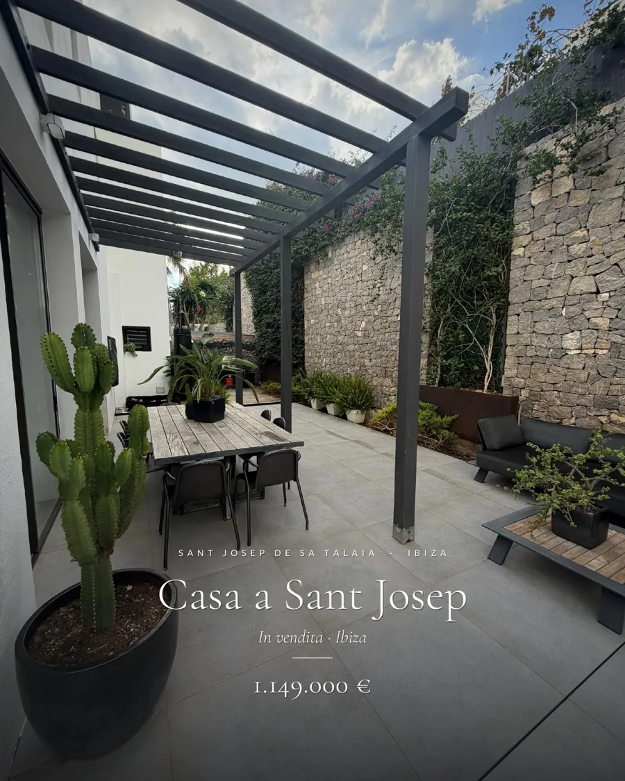 Casa Sant Josep