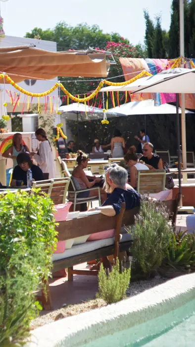 Festival of India, Ibiza