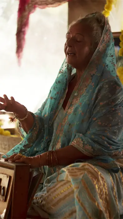 Festival of India, Ibiza