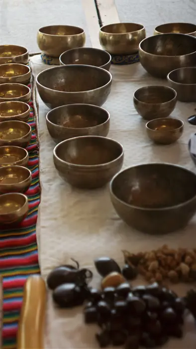 Festival of India, Ibiza