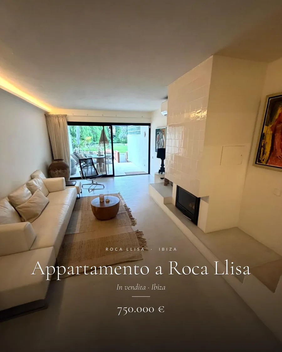 Roca Llisa
