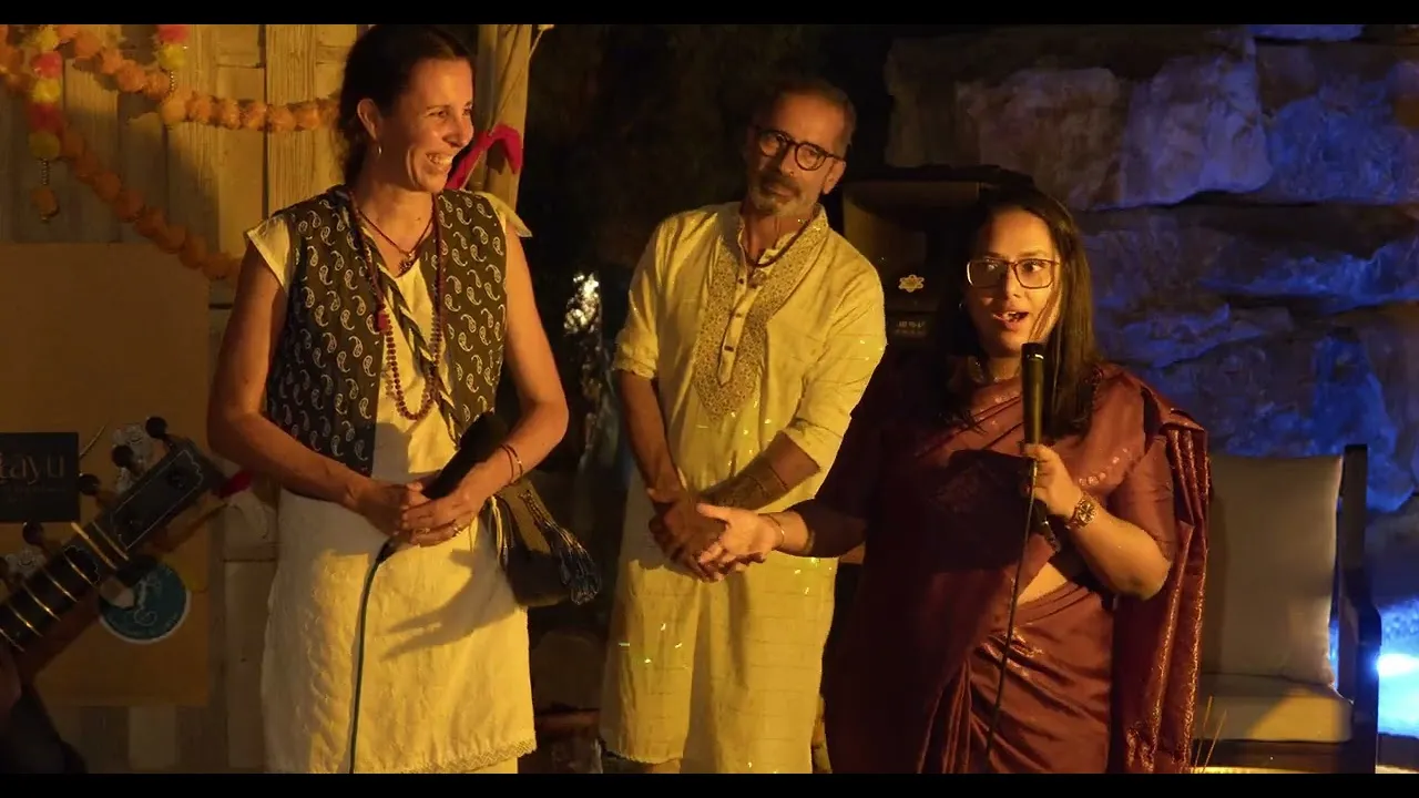Festival of India — promo